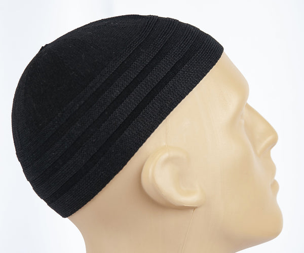 Turkish classic prayer hat (Yakut)