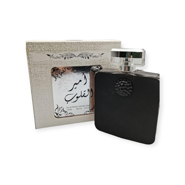 Ameer al Quloob 100ml Eau de Parfum Ard al Zaafaran