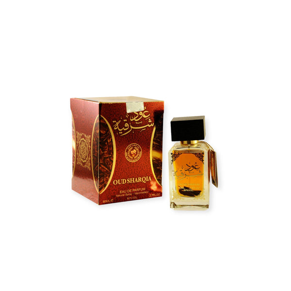 Oud SHARQIA By Ard Al Zafraan 100ml