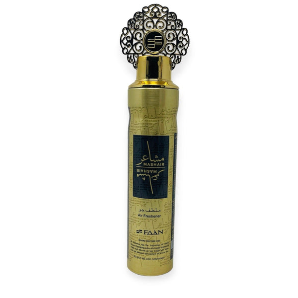 Mashair Home Air freshener 300ml By Faan-theislamicshop.com
