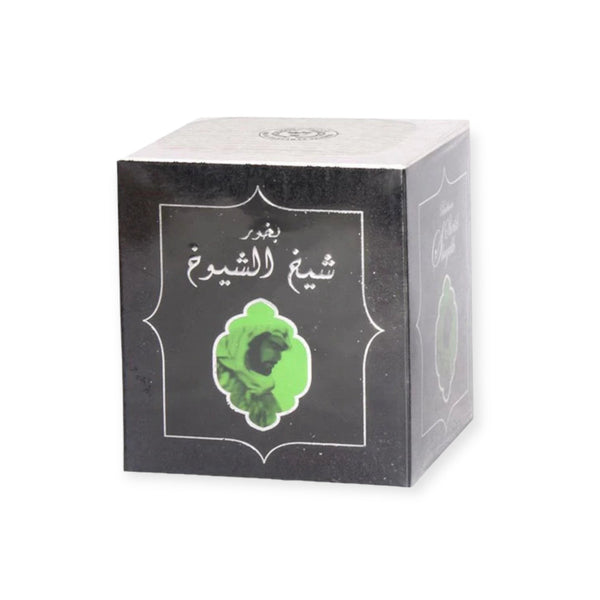 Bakhour Sheikh Al Shuyukh Incense 80g