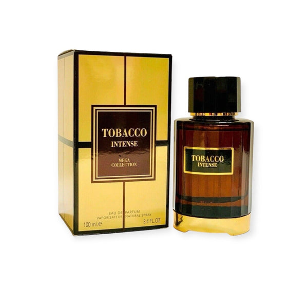 Tobacco Intense EDP 100ml by Arabian Perfume