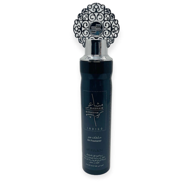 Mashair Home Air freshener 300ml By Faan-theislamicshop.com