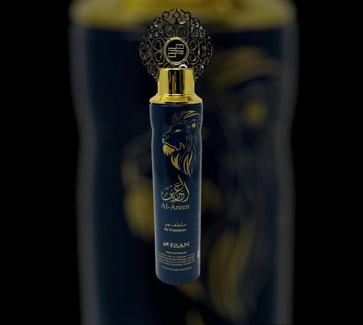 Al Areen Home Air freshener 300ml By Faan-theislamicshop.com