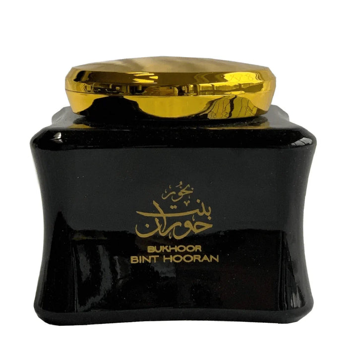 Bakhoor Bint Hooran - 80GMS (2.8oz) By Ard Al Zaafaran-theislamicshop.com