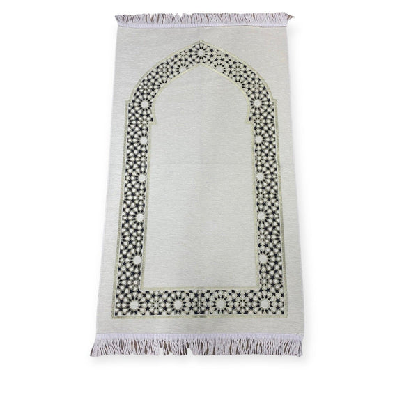 Waaw Premiup chenille  prayer mat/High Quality