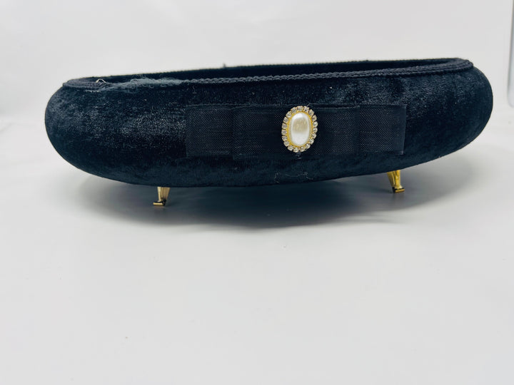 Oval Basket for Gift Good Quality Different Color-theislamicshop.com
