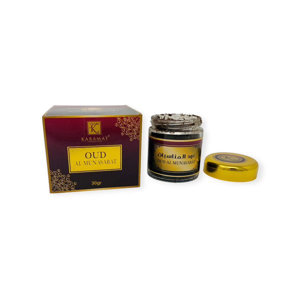 Oud Al Munasabat by Karamat 30g