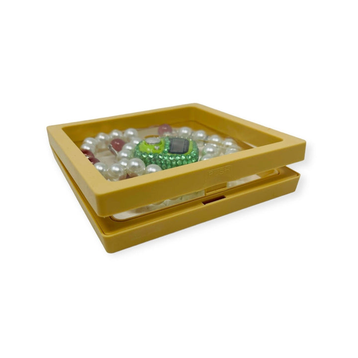 Islamic Tasbih Beads 99 and Digtal Counter Gift Set-theislamicshop.com
