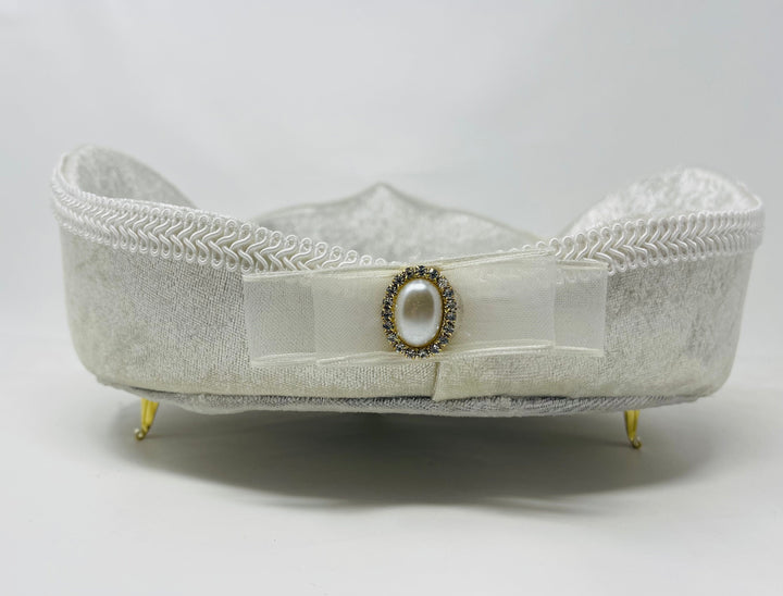Basket for Gift Good Quality Different Color-theislamicshop.com