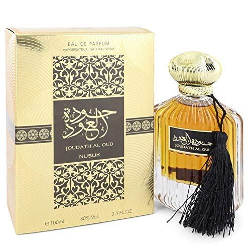 Joudath Al Oud EDP 100ml by Nusuk-theislamicshop.com