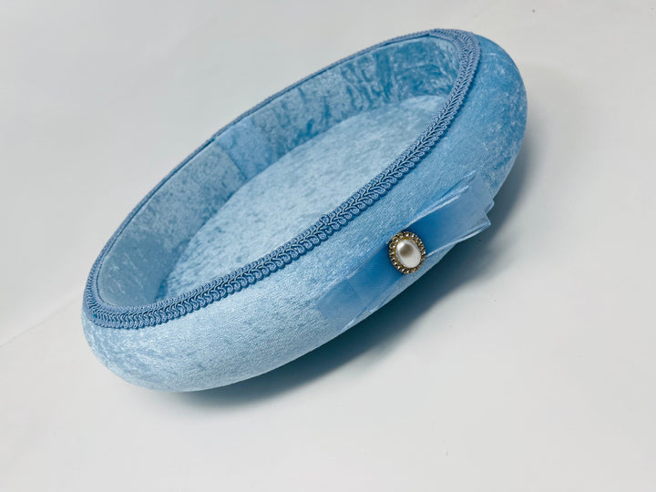 Oval Basket for Gift Good Quality Different Color-theislamicshop.com
