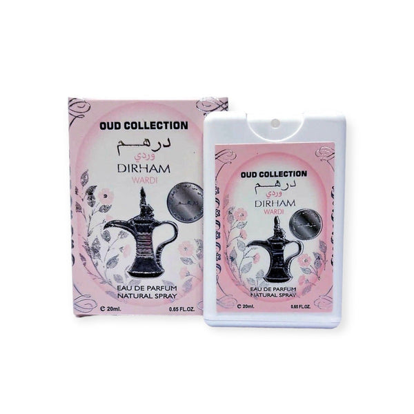 Dirham Wardi Eau de Parfum by Ard Al Zaafaran