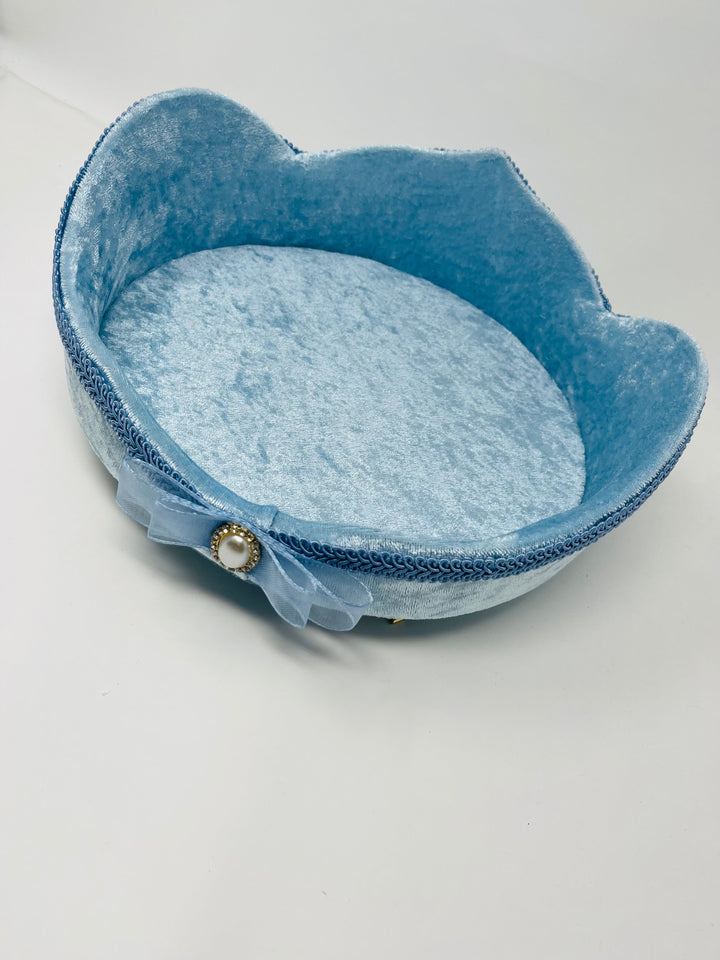 Basket for Gift Good Quality Different Color-theislamicshop.com