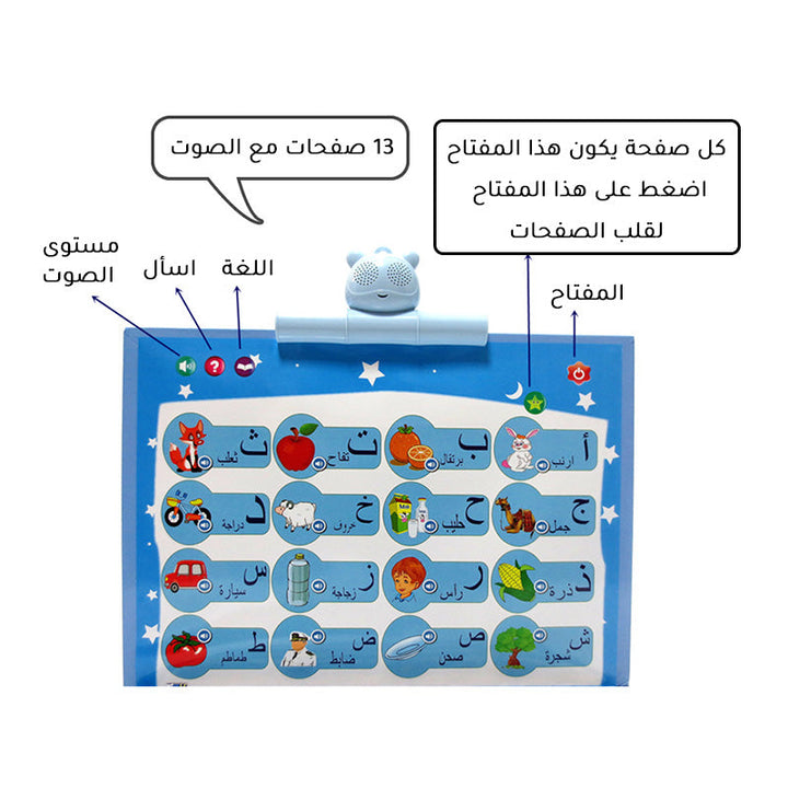 THE BOOK-ELECTRONIC EDUCATIONAL BOOK-Theislamicshop.com