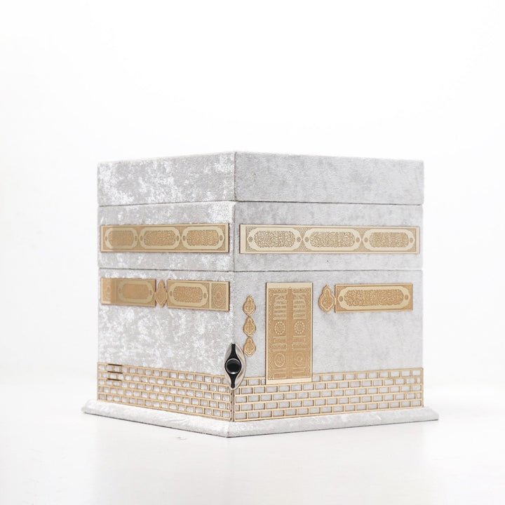 Islamic Tasbih Beads 99 and Digtal Counter Gift Set-theislamicshop.com