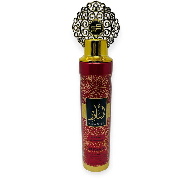 Asawir Home Air freshener 300ml By Faan-theislamicshop.com