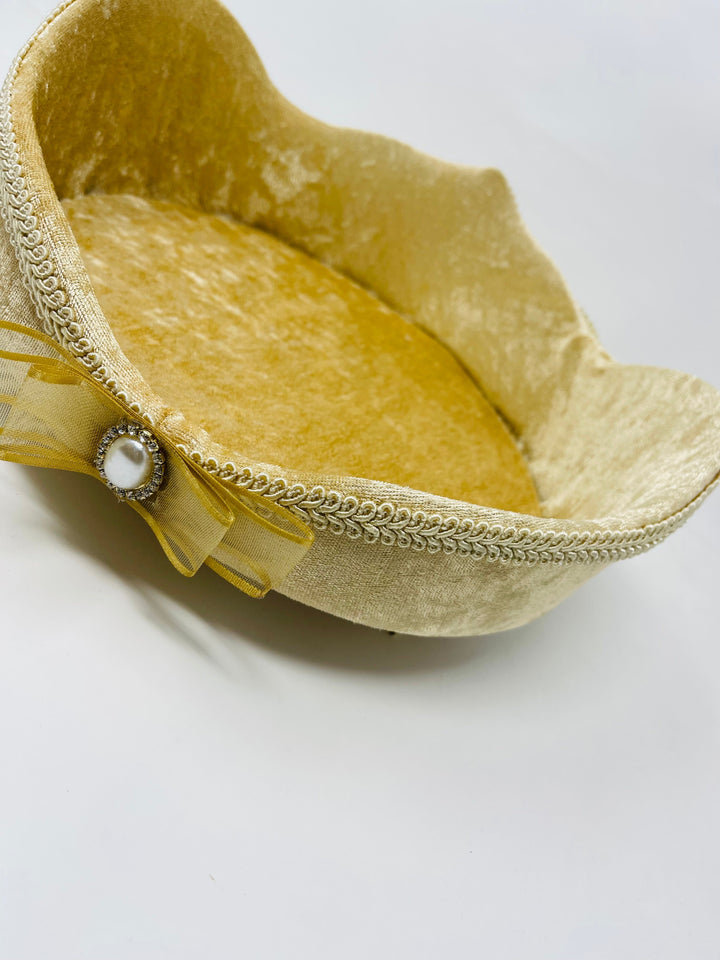 Basket for Gift Good Quality Different Color-theislamicshop.com