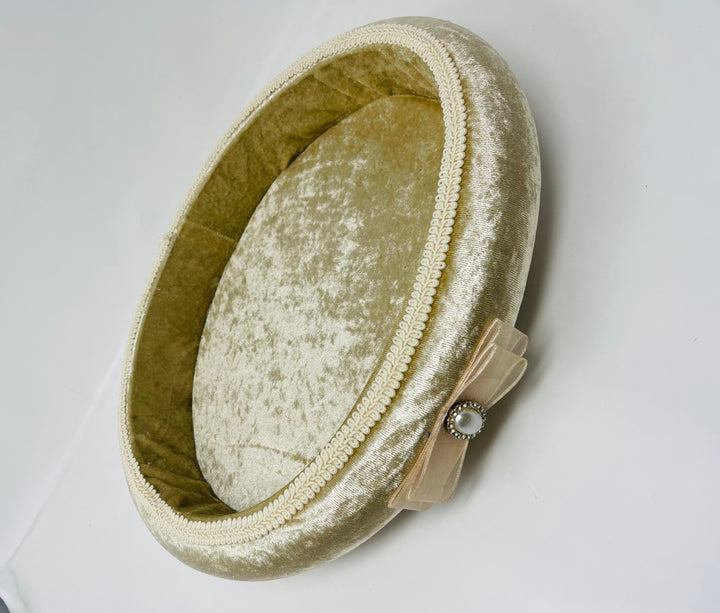 Oval Basket for Gift Good Quality Different Color-theislamicshop.com