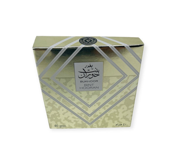 Bakhoor Bint Hooran 40GMS (2.8oz) By Ard Al Zaafaran