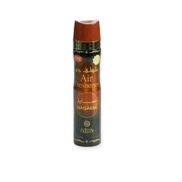Nasaem Nabeel Air Freshener Fragrances Spray 300ml