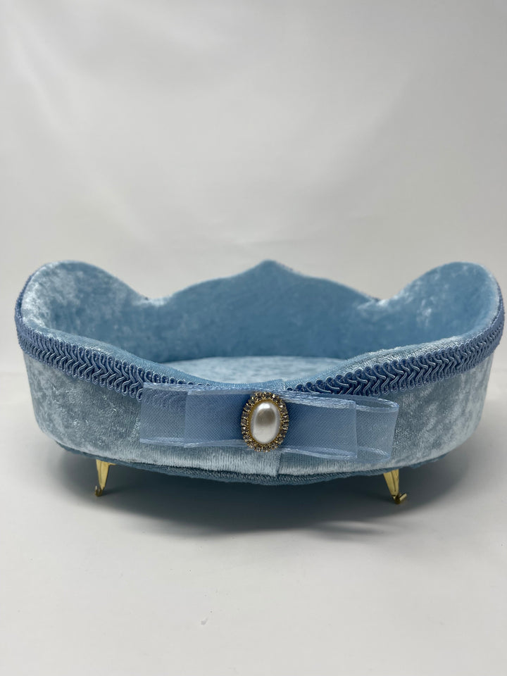 Basket for Gift Good Quality Different Color-theislamicshop.com