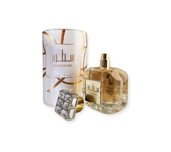 Sutoor 100ml Perfume By Lattafa