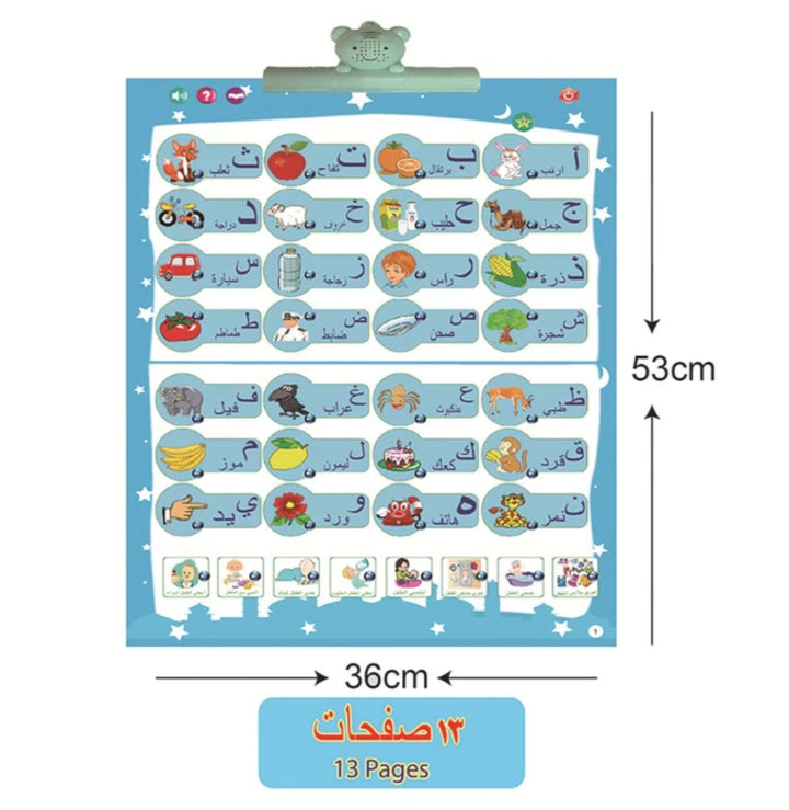 THE BOOK-ELECTRONIC EDUCATIONAL BOOK-Theislamicshop.com