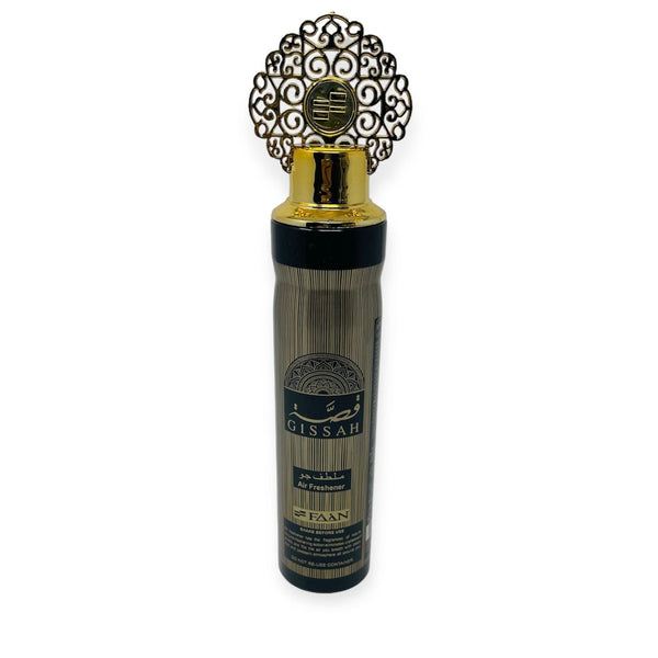 Gissah Home Air freshener 300ml By Faan-theislamicshop.com
