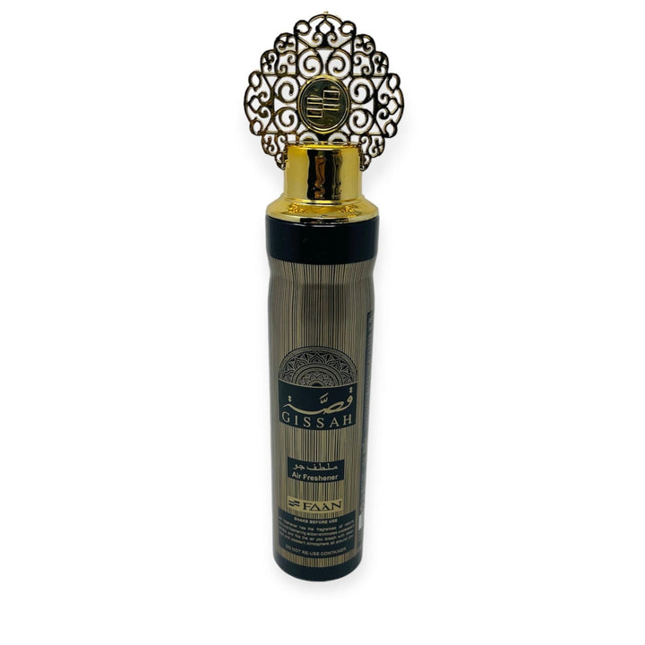 Gissah Home Air freshener 300ml By Faan-theislamicshop.com