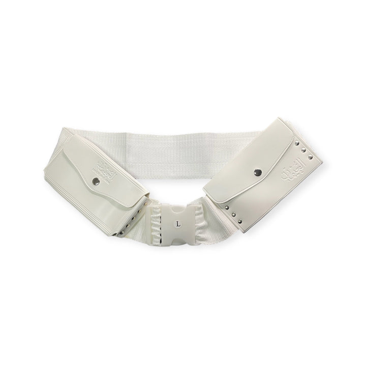 Hajj & Umrah Ihram Belt Anti-Theft Waist Bag Ahram/Ehram/Travel Pouch Waterproof-Theislamicshop.com