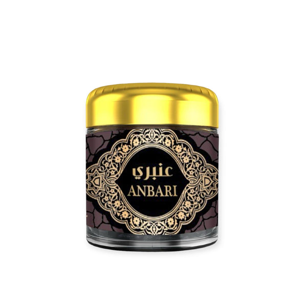 Bakhoor Anbari 30gr Karamat