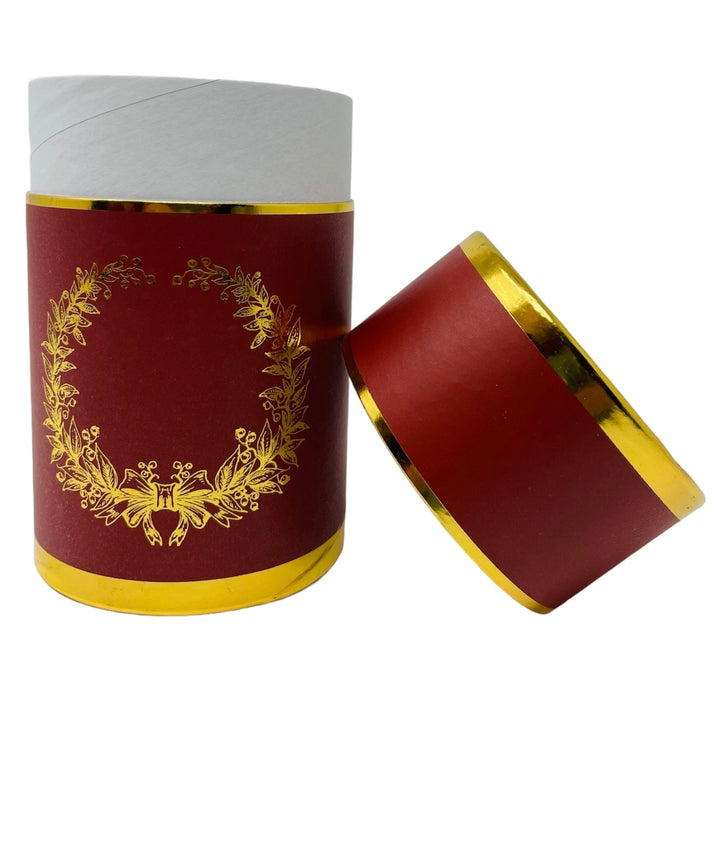 Beautiful Gift Box Good Quality Different Colour  6pice -theislamicshop.com