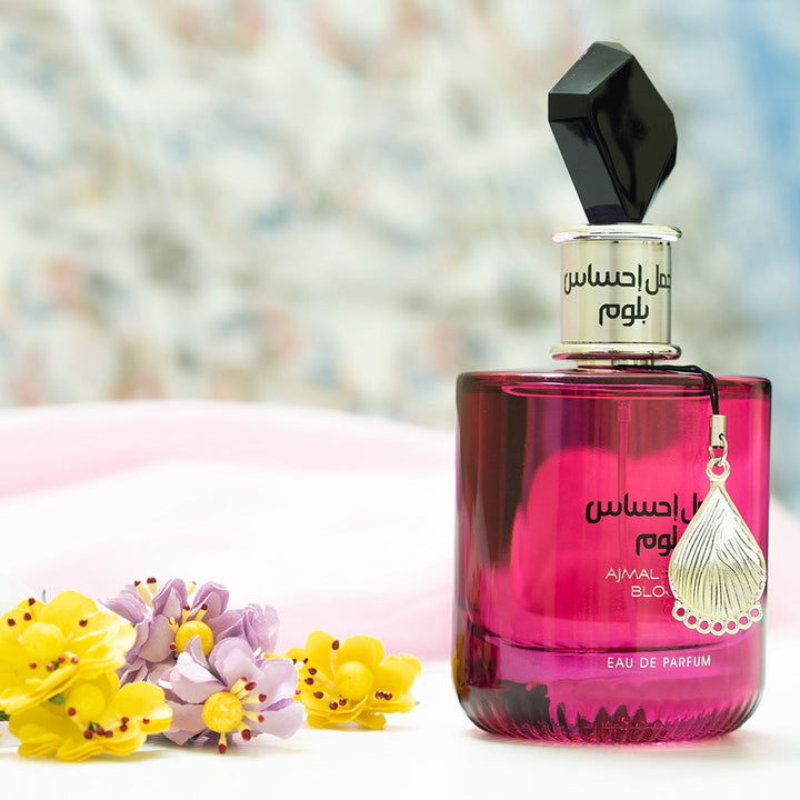 Ajmal Ehsas Bloom 100ml perfume by ard al zaafaran-theislamicshop.com