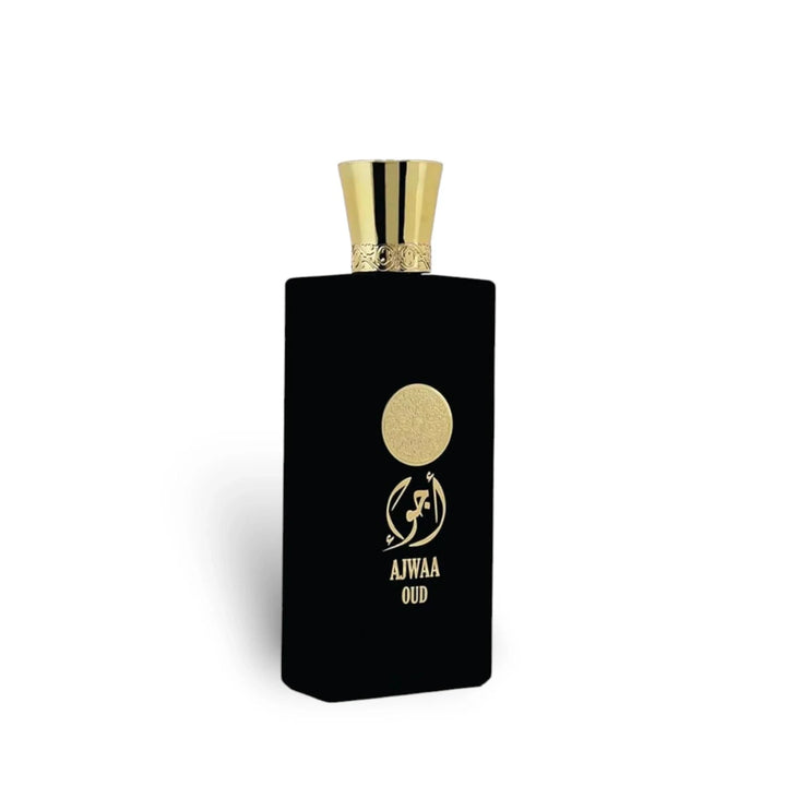 Ajwaa Oud Perfume  Eau De Parfum 100ml EDP by Nusuk-theislamicshop.com