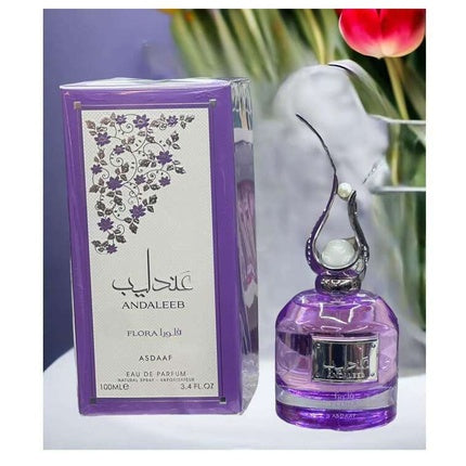 ANDALEEB FLORA