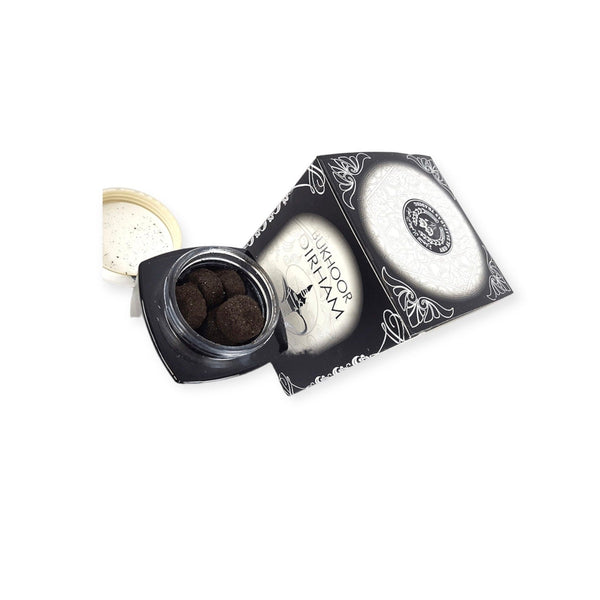 Bakhoor DIRHAM 80g/Incense Bakhoor Home Fragrance-ARD ZAFARAN
