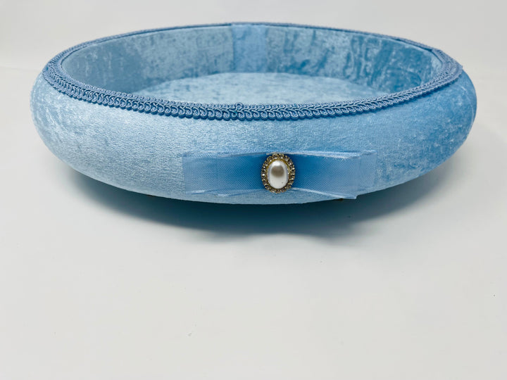Oval Basket for Gift Good Quality Different Color-theislamicshop.com
