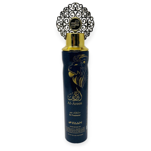 Al Areen Home Air freshener 300ml By Faan-theislamicshop.com