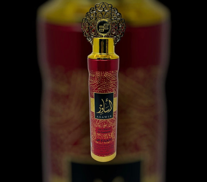 Asawir Home Air freshener 300ml By Faan-theislamicshop.com