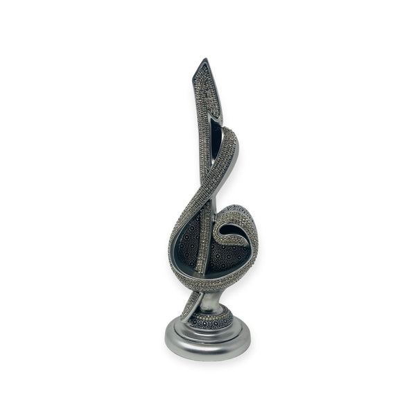 Islamic Table Decor  & Silver BB-0993-3194-Theislamicshop.com