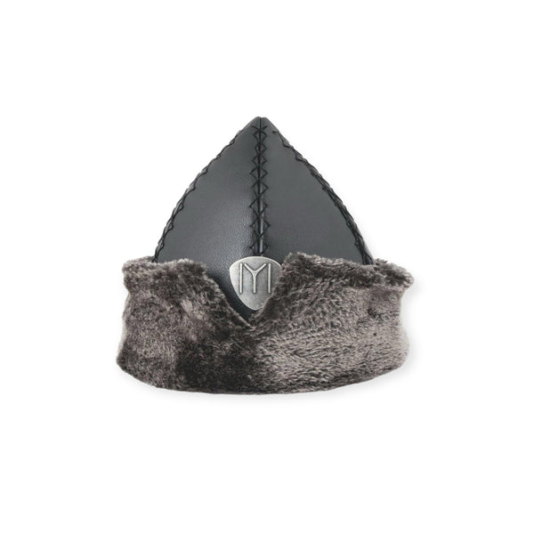 Dirilis Ertugrul Bork Fur Hat IYI 2006
