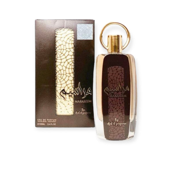 MARASEEM By Ard Al Zaafaran 100ML Unisex