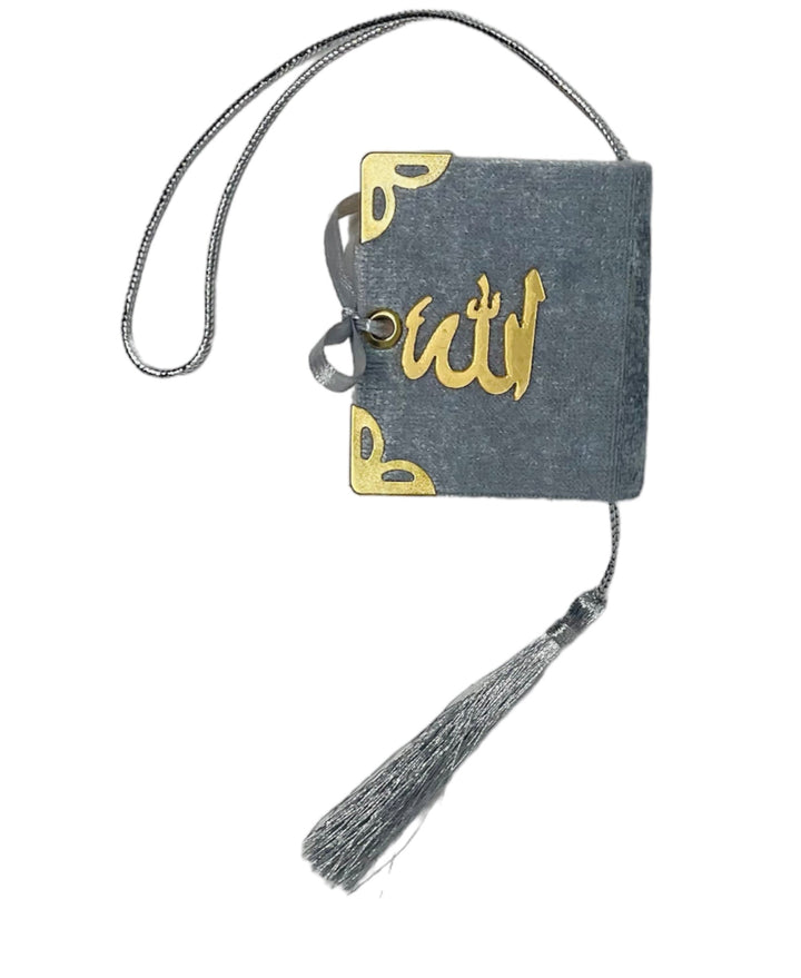 Car Hanging With Mini Complete Quran-theislamicshop.com