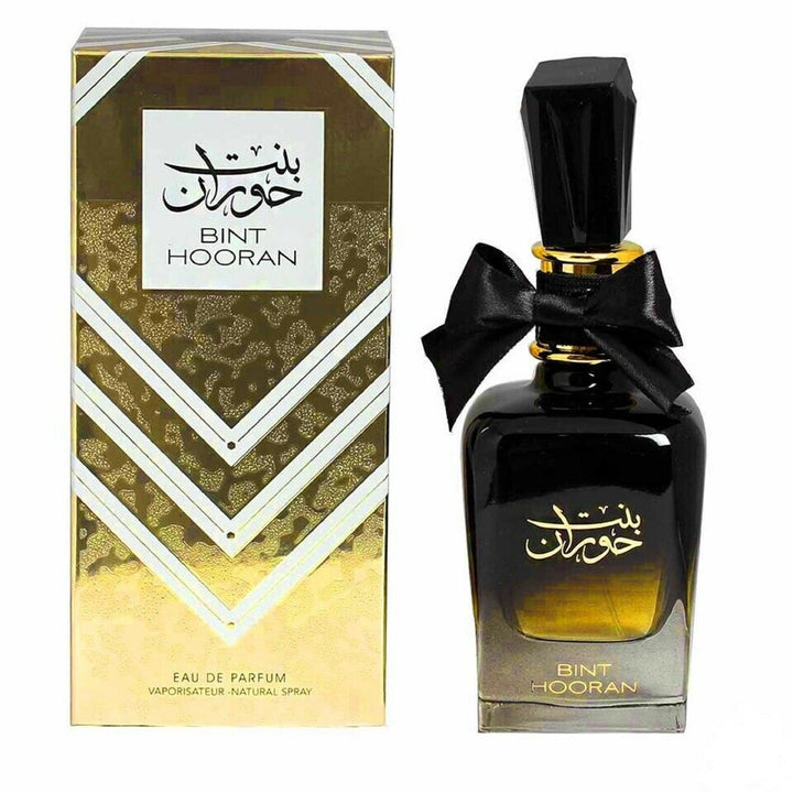 Bint Hooran Eau de Parfum 100ml by Ard Al Zaafaran Perfume - Waaw