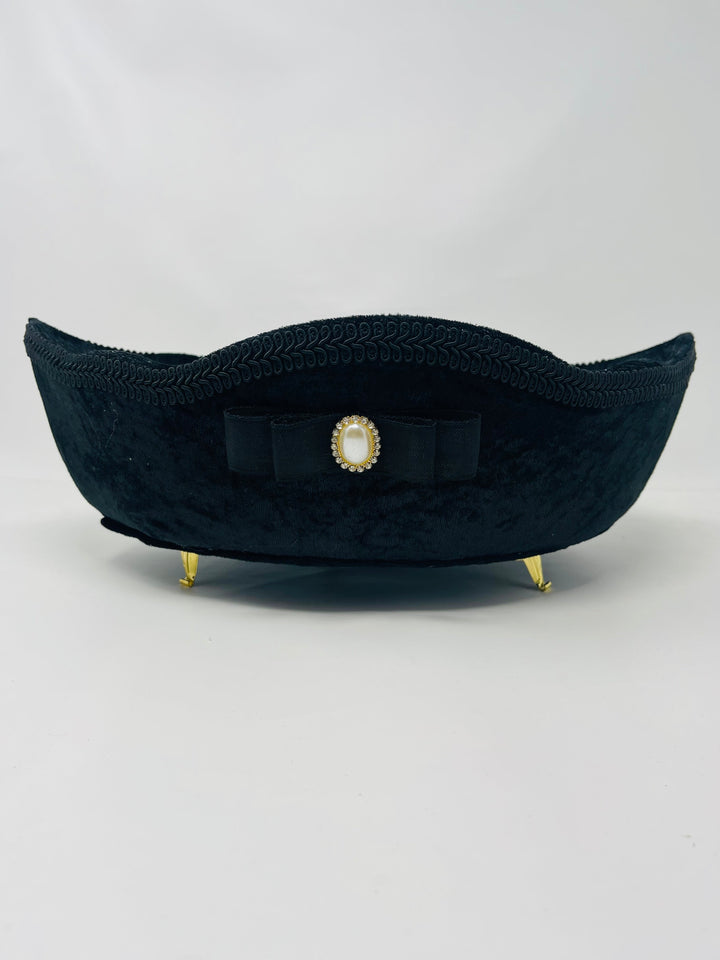 Boat Shape Basket for Gift Good Quality Different Color-theislamicshop.com
