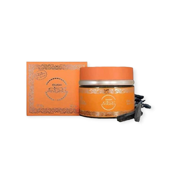 Bakhoor Oud Nabeel 60g