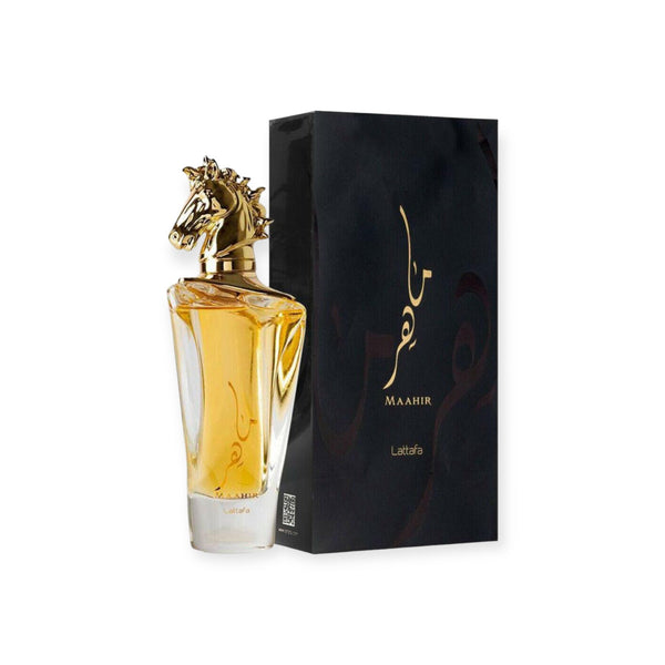 Maahir by Lattafa 100ml (Unisex 100ml)