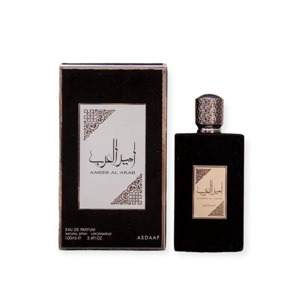 Ameer Al Arab 100ml EDP Asdaaf By Lattafa
