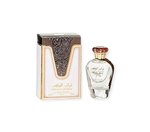 Turab Al Dhahab By Ard Al Zafaran 100ml UniSex